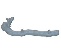 STAFFA GUIDA PARAURTI ANT LAT SX MITSUBISHI OUTLANDER 2007 2010