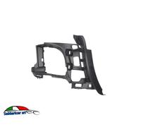 STAFFA GUIDA PARAURTI ANTERIORE DESTRA ADATTABILE A VW GOLF 6 GTI 01/2009-> 5K08