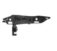 STAFFA GUIDA PARAURTI ANTERIORE DX PER PEUGEOT 3008 2016> 5008 2017>