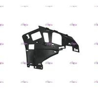 STAFFA GUIDA PARAURTI ANTERIORE LATERALE DESTRA DX RENAULT GRAND SCENIC 2016-
