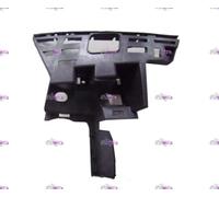 STAFFA GUIDA PARAURTI ANTERIORE LATERALE DESTRA DX SKODA FABIA 2007-2010