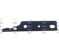 STAFFA GUIDA PARAURTI ANTERIORE LATERALE DX MERCEDES CLASSE E (W212) 2013-2016