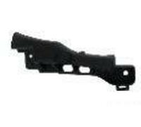 STAFFA GUIDA PARAURTI ANTERIORE LATERALE DX RENAULT KANGOO BE BOP 2012-2013