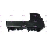 STAFFA GUIDA PARAURTI ANTERIORE LATERALE SINISTRA SX AUDI A4 2004-2007