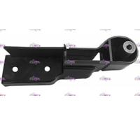 STAFFA GUIDA PARAURTI ANTERIORE LATERALE SINISTRA SX AUDI A6 2004-2008