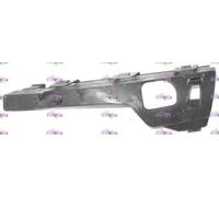 STAFFA GUIDA PARAURTI ANTERIORE LATERALE SINISTRA SX FORD FOCUS CC 2006-2009