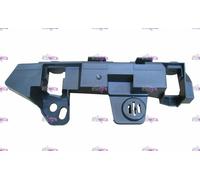STAFFA GUIDA PARAURTI ANTERIORE LATERALE SX OPEL ZAFIRA C TOURER 2012-2016