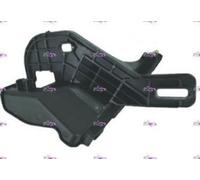 STAFFA GUIDA PARAURTI CENTRALE ANTERIORE DX LAND ROVER EVOQUE 2011-2015