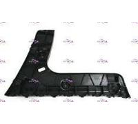 STAFFA GUIDA PARAURTI CENTRALE POSTERIORE DESTRA DX AUDI A6 2011-2014