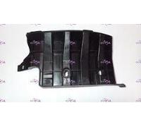 STAFFA GUIDA PARAURTI CENTRALE POSTERIORE DESTRA DX AUDI A6 4 PORTE 2008-2011