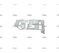 STAFFA GUIDA PARAURTI CENTRALE POSTERIORE DESTRA DX RENAULT SCENIC 2016-