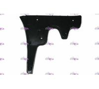 STAFFA GUIDA PARAURTI CENTRALE POSTERIORE DX AUDI A6 4 PORTE 2004-2008