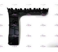 STAFFA GUIDA PARAURTI CENTRALE POSTERIORE SINISTRA SX AUDI A6 2011-2014