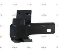 STAFFA GUIDA PARAURTI CENTRALE POSTERIORE SINISTRA SX RENAULT KADJAR 2015-2018