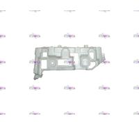 STAFFA GUIDA PARAURTI CENTRALE POSTERIORE SINISTRA SX RENAULT SCENIC 2016-