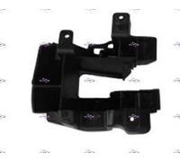 STAFFA GUIDA PARAURTI LATERALE POSTERIORE SX DACIA LOGAN MCV I/VAN 2008-2013