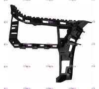 STAFFA GUIDA PARAURTI LATERALE POSTERIORE SX VOLKSWAGEN JETTA 2010-2014