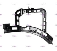 STAFFA GUIDA PARAURTI LATERALE POSTERIORE SX VOLKSWAGEN PASSAT B7 2010-2014