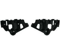 STAFFA GUIDA PARAURTI P/DX LAT DACIA SANDERO-SANDERO STEPWAY 01/13>