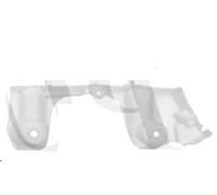 STAFFA GUIDA PARAURTI P/SX LAT RENAULT MEGANE 11/15>