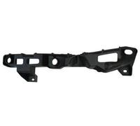 STAFFA GUIDA PARAURTI PER RENAULT CLIO III'09-> ANTERIORE SINISTRA
