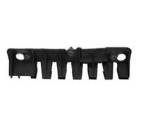 STAFFA GUIDA PARAURTI POST LAT SX DACIA LOGAN MCV 2008