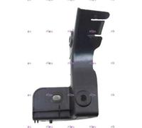 STAFFA GUIDA PARAURTI POSTERIORE CENTRALE DESTRA DX CITROEN NEMO 2008-2016