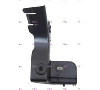 STAFFA GUIDA PARAURTI POSTERIORE CENTRALE SINISTRA SX CITROEN NEMO 2016-