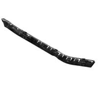 STAFFA GUIDA PARAURTI POSTERIORE DX EST PER MERCEDES CLASSE C W204 DAL 2011>