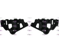 STAFFA GUIDA PARAURTI POSTERIORE LATERALE SX DACIA SANDERO 2013-2016