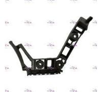 STAFFA GUIDA PARAURTI POSTERIORE LATERALE SX VOLKSWAGEN GOLF GTI/GTD 2009-2012