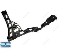 Staffa Guida Paraurti Posteriore Sinistra Per VW Vento 2014-2019 6RF807393A