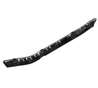 STAFFA GUIDA PARAURTI POSTERIORE SX EST PER MERCEDES CLASSE C W204 DAL 2011>