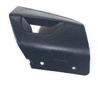 STAFFA GUIDA PARAURTI POSTERIORE SX PER FORD FOCUS 2014> INFERIORE