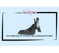 STAFFA GUIDA PARAURTI SOTTOFARO ANTERIORE DX DESTRA PER TOYOTA YARIS 1999-2005