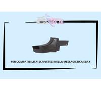 STAFFA GUIDA PARAURTI SOTTOFARO ANTERIORE SINISTRA PER OPEL INSIGNIA 2017-2019