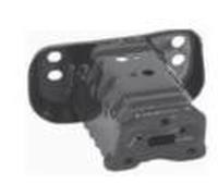 STAFFA GUIDA RINFORZO PARAURTI ANTERIORE SINISTRA SX TOYOTA YARIS 2006-2009