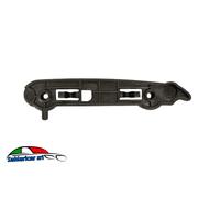 STAFFA GUIDA SINISTRA PARAURTI ANTERIORE ADATTA PER RANGE ROVER EVOQUE 2011-> LR
