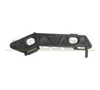 Staffa Guida Sinistra Paraurti Anteriore Per Bmw 1 Series - F20/f21 2011-2015 Sx