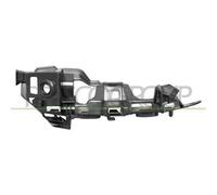 Staffa Guida Sinistra Paraurti Anteriore Per Volkswagen Golf 7 2012-2016 Sx