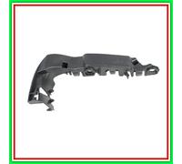 Staffa Guida Sinistra Paraurti Anteriore-Plastica Audi-A3 3/5 Porte (8V1/8Va)-Mo