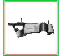 Staffa Guida Sinistra Paraurti Anteriore-Plastica Audi A4 (B8)-(Anno 2007-2011)