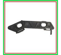 Staffa Guida Sinistra Paraurti Anteriore Per Bmw 1 Series - F20/f21 2011-2015 Sx