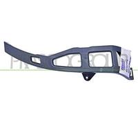 STAFFA GUIDA SINISTRA PARAURTI ANTERIORE-PLASTICA CLA CLASS (W117/C117) AMG/AMG