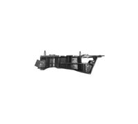 Staffa Guida Sinistra Paraurti Anteriore Plastica Compatibile Per A4 Dal 2007 Al 2012 Codice Originale 8K0807283