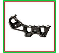 Staffa Guida Sinistra Paraurti Anteriore-Plastica Vw Cc-(Anno 2012-2015)