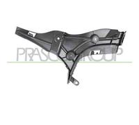 Staffa Guida Sinistra Paraurti Posteriore Audi A3 3/5 Porte (8v1/8va) 2012-2016
