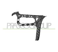 Staffa Guida Sinistra Paraurti Posteriore Per VOLKSWAGEN PASSAT CC 2008-2011 SX
