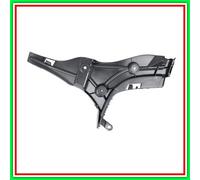 Staffa Guida Sinistra Paraurti Posteriore-Plastica Audi A3 35 Porte (8V18Va)-(An