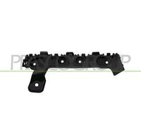 STAFFA GUIDA SINISTRA PARAURTI POSTERIORE-PLASTICA FIESTA MK VII - Mod. 05/17 -